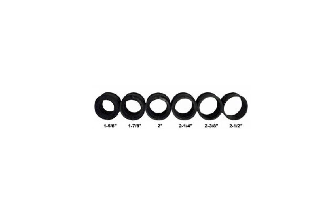 Wakeboard Collar Inserts